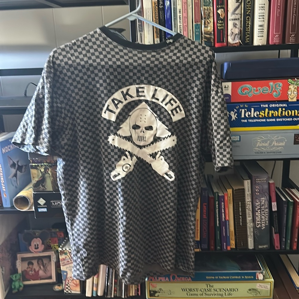 LRG Jason t-shirt